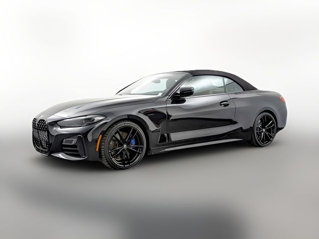 2022 BMW 4 Series M440i