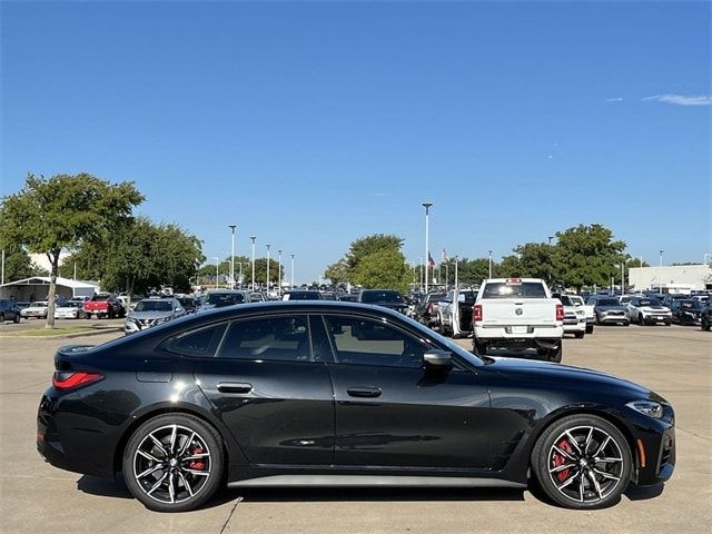 2022 BMW 4 Series M440i xDrive