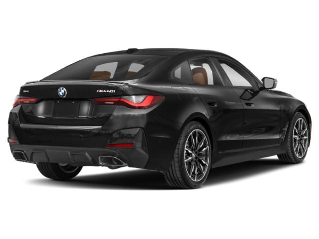 2022 BMW 4 Series M440i xDrive