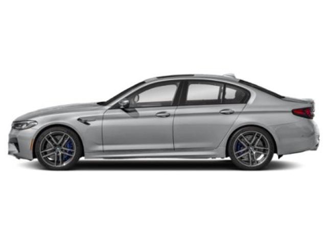 2022 BMW M5 Base