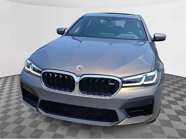 2022 BMW M5 Base