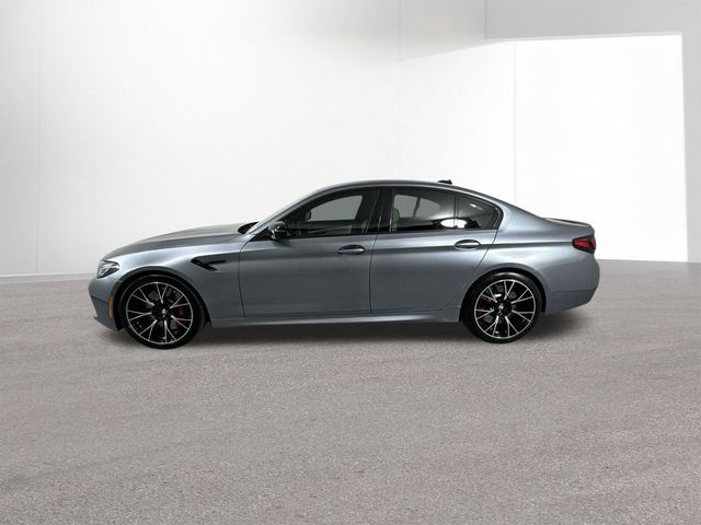 2022 BMW M5 Base