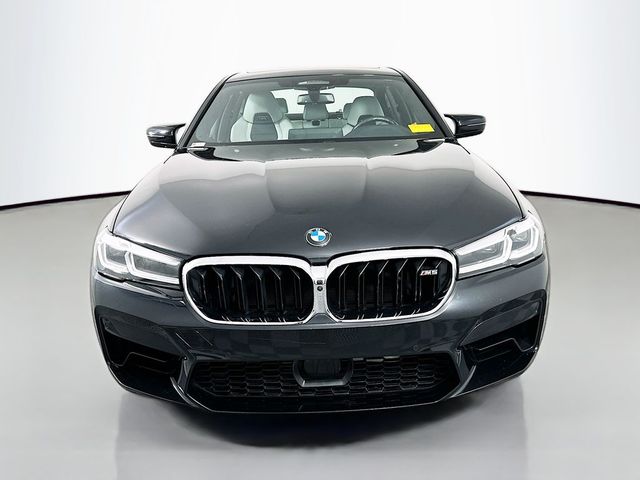 2022 BMW M5 Base