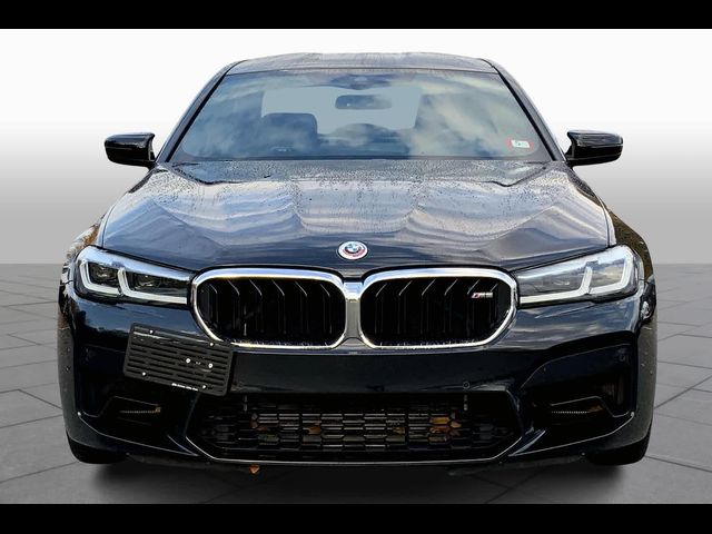 2022 BMW M5 Base