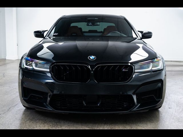 2022 BMW M5 Base