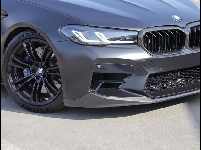 2022 BMW M5 Base