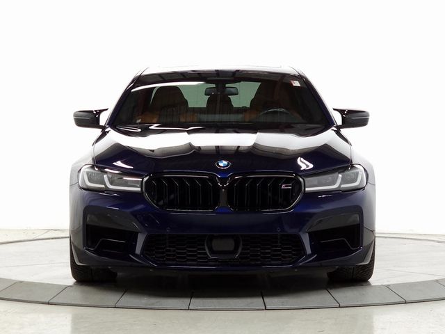 2022 BMW M5 Base