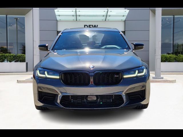 2022 BMW M5 Base