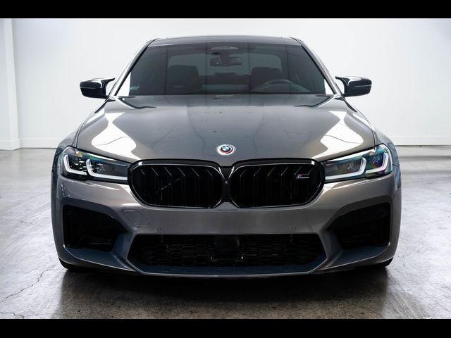 2022 BMW M5 Base