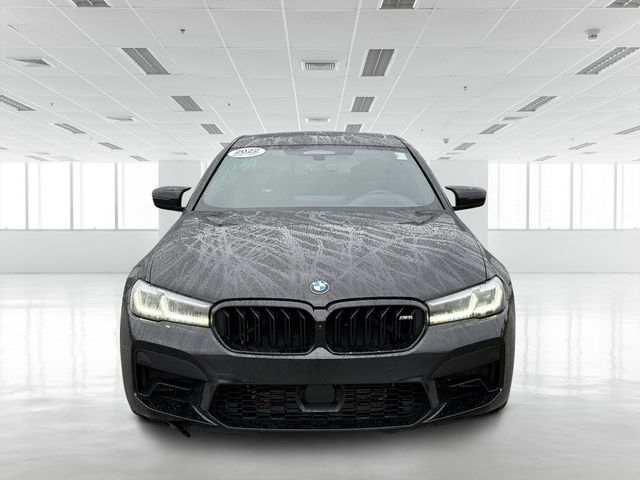 2022 BMW M5 Base