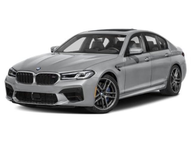 2022 BMW M5 Base