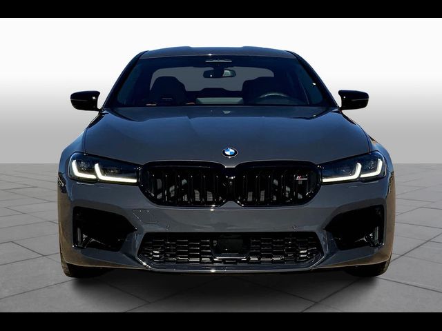 2022 BMW M5 Base