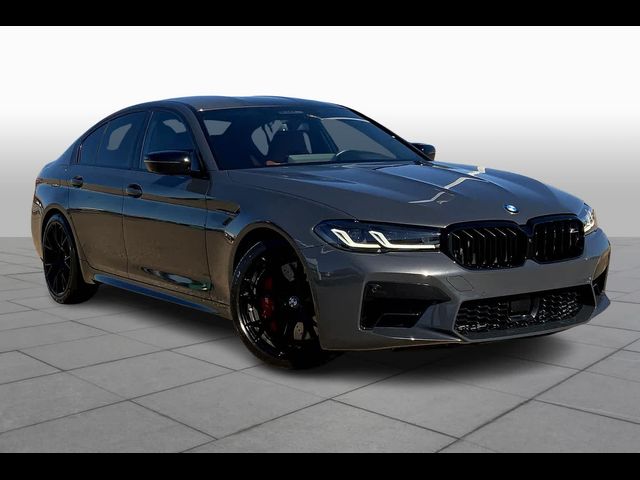 2022 BMW M5 Base