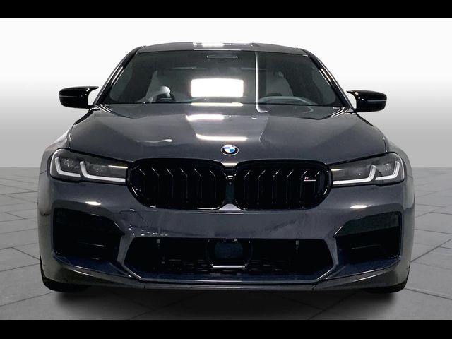 2022 BMW M5 Base