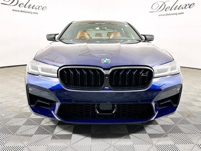 2022 BMW M5 Base