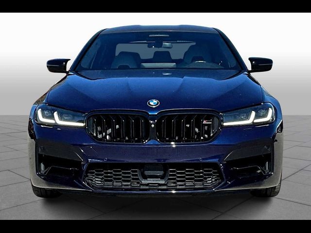 2022 BMW M5 Base