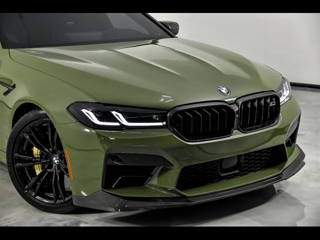 2022 BMW M5 Base