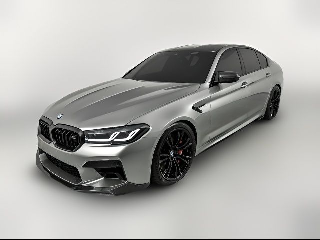 2022 BMW M5 Base