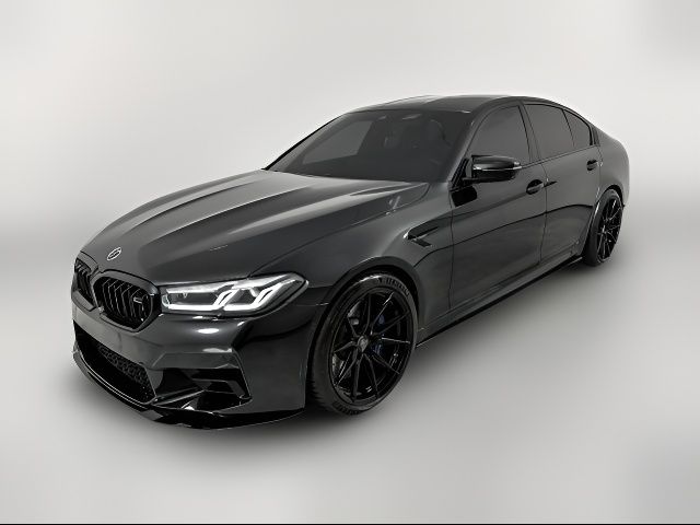 2022 BMW M5 Base