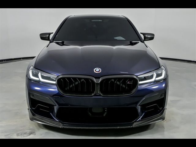 2022 BMW M5 Base