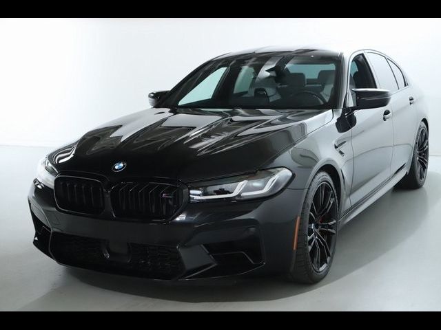 2022 BMW M5 Base