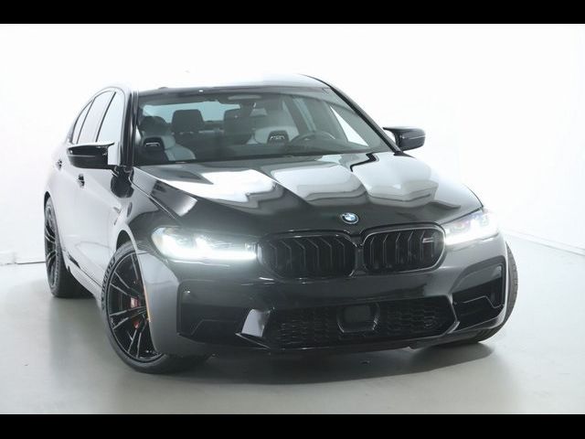 2022 BMW M5 Base