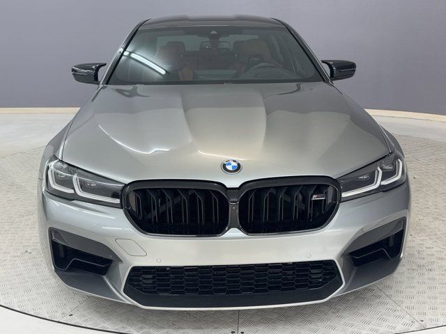 2022 BMW M5 Base