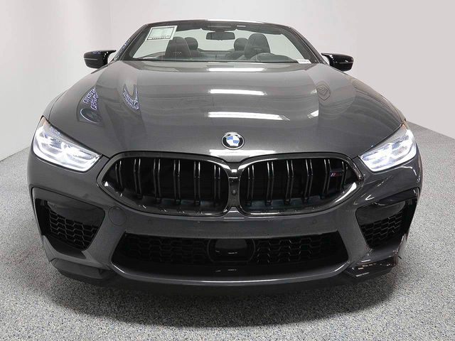 2022 BMW M8 Competition