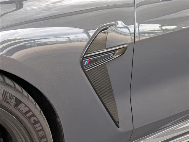 Used 2022 BMW M8 Competition For Sale in Lewisville, TX | Capital