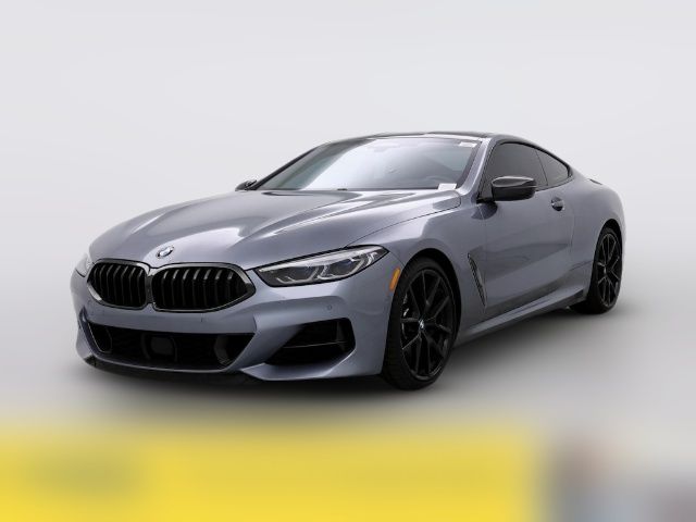 2022 BMW 8 Series M850i xDrive