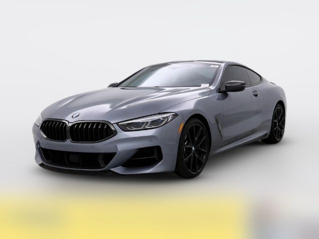 2022 BMW 8 Series M850i xDrive