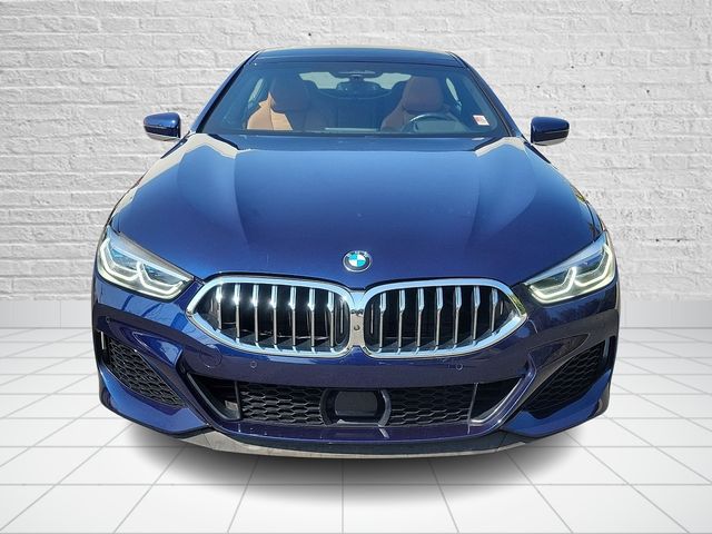 2022 BMW 8 Series M850i