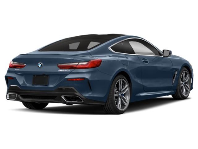 2022 BMW 8 Series M850i xDrive