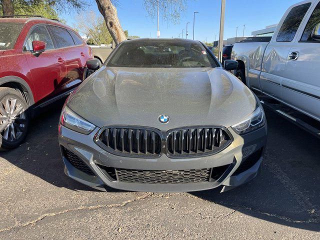 2022 BMW 8 Series M850i xDrive