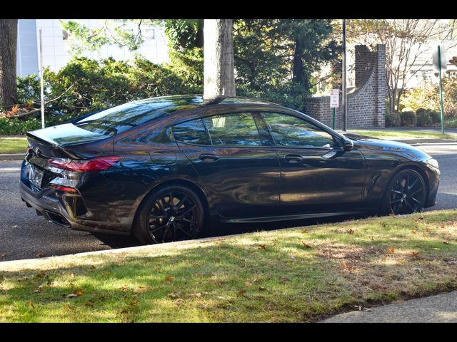 2022 BMW 8 Series M850i