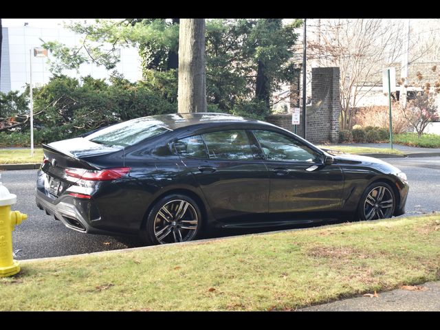 2022 BMW 8 Series M850i