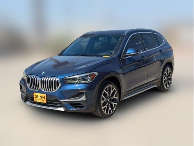 2022 BMW X1 xDrive28i