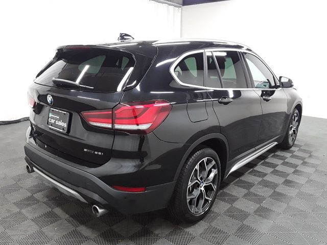 2022 BMW X1 sDrive28i