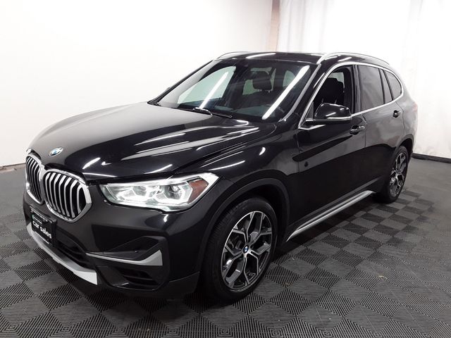 2022 BMW X1 sDrive28i