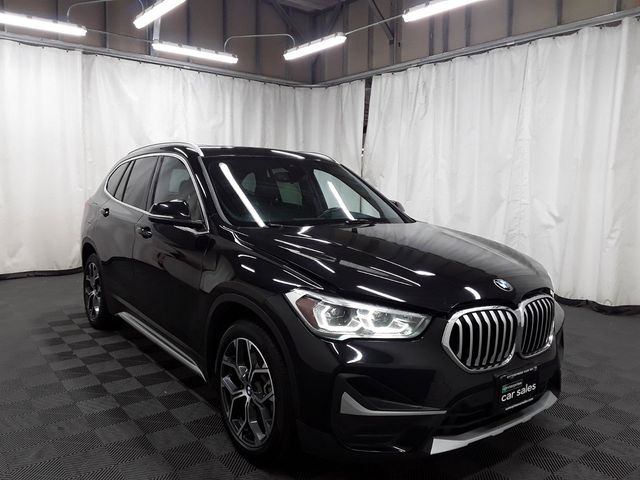 2022 BMW X1 sDrive28i