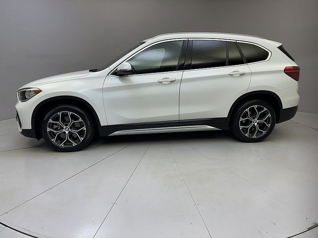 2022 BMW X1 sDrive28i