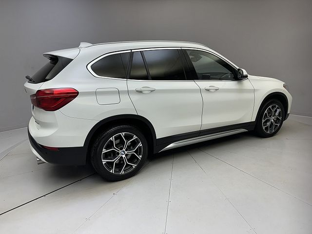 2022 BMW X1 sDrive28i