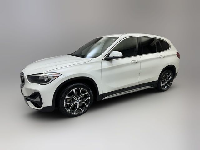 2022 BMW X1 sDrive28i