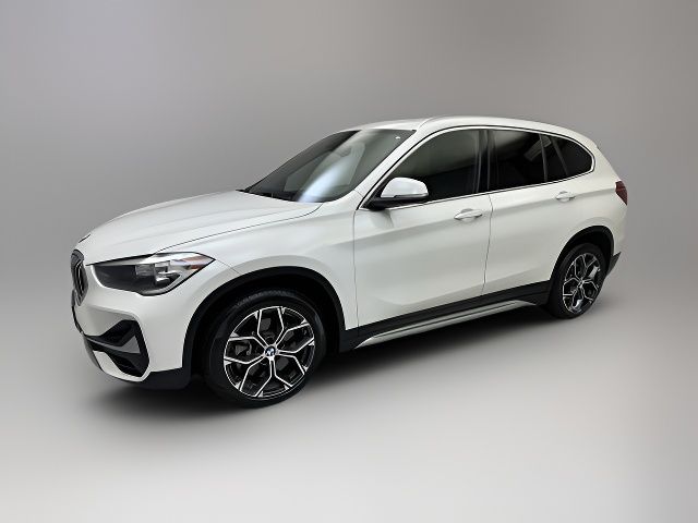 2022 BMW X1 sDrive28i