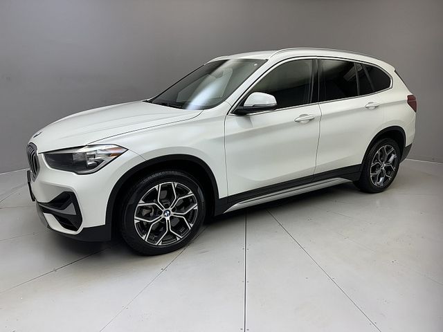 2022 BMW X1 sDrive28i