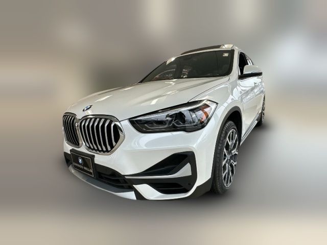 2022 BMW X1 xDrive28i