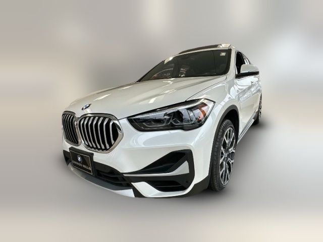 2022 BMW X1 xDrive28i