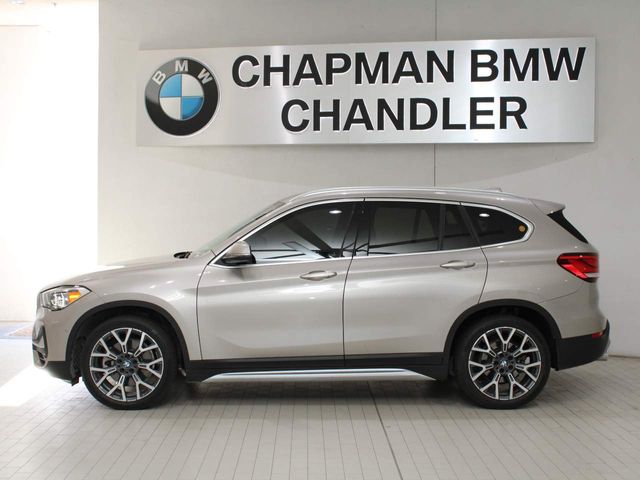 2022 BMW X1 xDrive28i