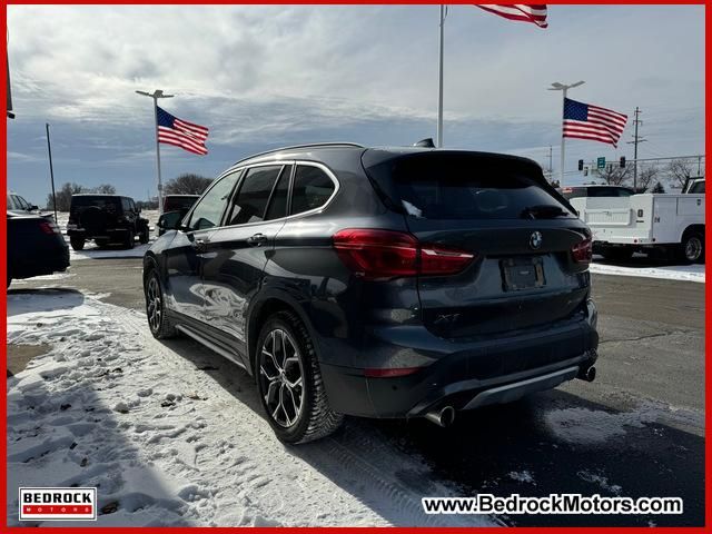 2022 BMW X1 xDrive28i