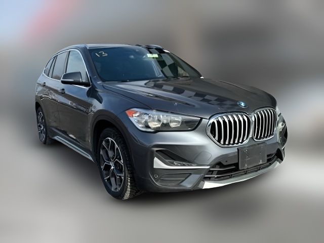 2022 BMW X1 xDrive28i